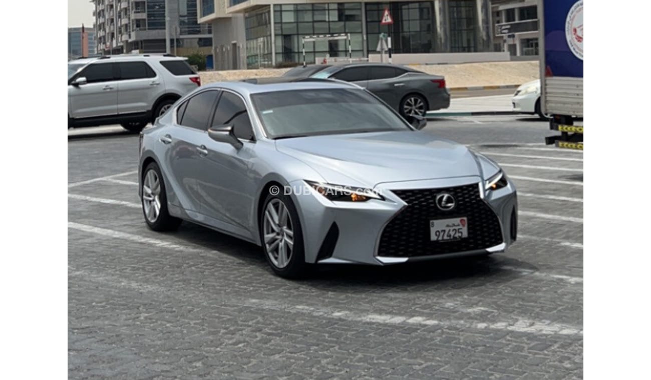 Lexus IS250