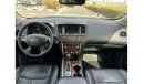 Nissan Pathfinder SL Nissan Pathfinder US 2017 in amazing condition