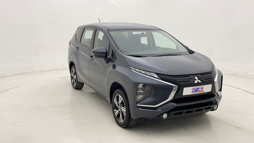 Mitsubishi Xpander MID 1.5 | Zero Down Payment | Home Test Drive