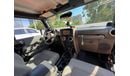 Jeep Wrangler Sahara 3.6L A/T