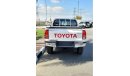 Toyota Hilux HILUX 2.7L AT PETROL 2024 MID OPTION