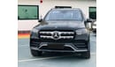 Mercedes-Benz GLS 400 M-Benz GLS400D- Diesel- 2023