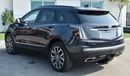 Cadillac XT5 AWD 350T