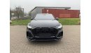 Audi RS Q8 Brand New