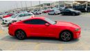 Ford Mustang EcoBoost Premium For sale