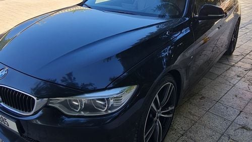 BMW 440i