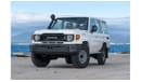 Toyota Land Cruiser Hard Top Land Cruiser Hard Top LC76 4.5L 5door Diesel V8 2024 0KM