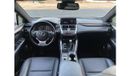 Lexus NX300 Platinum 2.0L