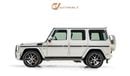 Mercedes-Benz G 63 AMG Std 5.5L - GCC Spec