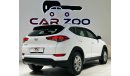 Hyundai Tucson GL