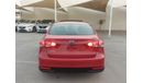 Kia Cerato Kia cerato 2017 GCC full option perfect condition clean car