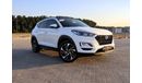 Hyundai Tucson GL Plus 2.0L