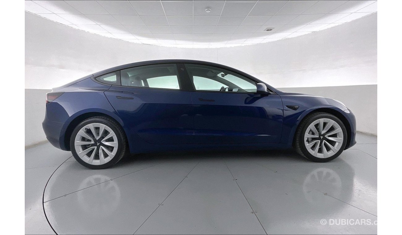 Tesla Model 3 Standard | 1 year free warranty | 0 down payment | 7 day return policy