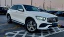 Mercedes-Benz GLC 300 Premium Mercedes GLC300 2021