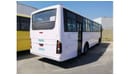 Tata Starbus 62 seater double door