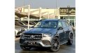 مرسيدس بنز GLS 450 Premium + | Top Option | 3.0 L | V6	| اوتوماتيك| بترول