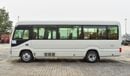 تويوتا كوستر LHD 4.2L Diesel 23 Seater DLX M/T 2024MY