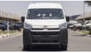 تويوتا هاياس TOYOTA HIACE 3.5L PETROL HIROOF SET 2024