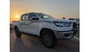 تويوتا هيلوكس Toyota Hilux 4x4 LZ AT