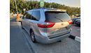 Toyota Sienna XLE Full option