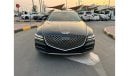 Genesis G80 Platinum