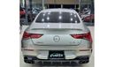 Mercedes-Benz CLA 35 AMG MERCEDES CLA 35 AMG 2021 IN BEAUTIFUL CONDITION WITH ONLY 32K KM FOR 189K AED