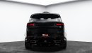 Land Rover Range Rover Sport SE Dynamic P400 2023 - Euro Specs