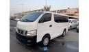 Nissan Urvan