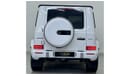 Mercedes-Benz G 63 AMG 2020 Mercedes G63 AMG, Mercedes Warranty 2025, Mercedes Service Contract 2024, Low Mileage, GCC