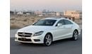 مرسيدس بنز CLS 500 Std 4.7L