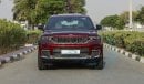 Jeep Grand Cherokee Limited L Plus Luxury V6 3.6L 4X4 , 2024 GCC , 0Km , With 3 Yrs or 60K Km Warranty @Official Dealer