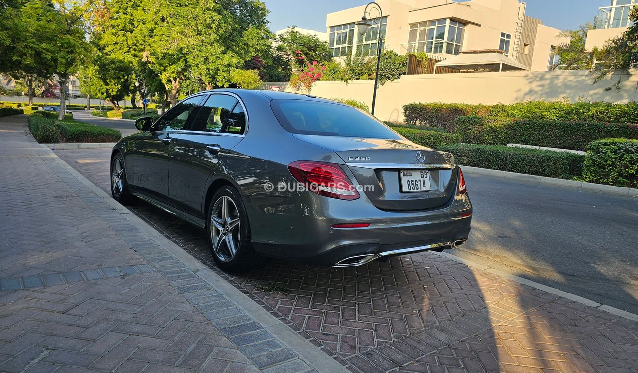 مرسيدس بنز E 350