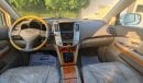 Lexus RX350 Lexus Rx 350 Model 2008