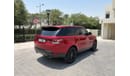 Land Rover Range Rover Sport super clean Sport 2017