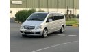 Mercedes-Benz Viano