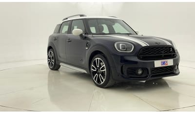 Mini Countryman COOPER S ALL 4 JCW KIT 2 | Zero Down Payment | Free Home Test Drive