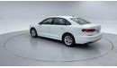 Volkswagen Passat SE 2.5 | Zero Down Payment | Free Home Test Drive