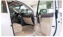 Toyota Prado 4.0L Petrol VX 4WD A/T ONLY EXPORT