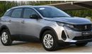 Peugeot 3008 GCC EXCELLENT CONDITION WITHOUT ACCIDENT 2023