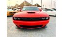 Dodge Challenger SXT For sale 1400/- monthly