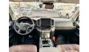 Toyota Land Cruiser Toyota landcuriser 2019 VXR