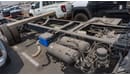 Isuzu Forward 2023 Isuzu Forward 8.2L Manual transmission