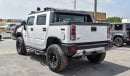 Hummer H2