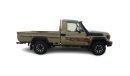 Toyota Land Cruiser Pick Up LHD LC79 2.8L SC DSL 4X4 AT FULL OPTION 2024MY