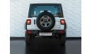 Jeep Wrangler Unlimited Sport