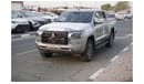 Mitsubishi L200 MITSUBISHI L200 SPORTERO 2.4L DIESEL DCABIN 4WD 6AT CHROME EDITION