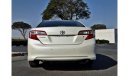 Toyota Camry Premium Original paint - 103,000km - perfect in and out