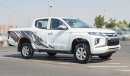 ميتسوبيشي L200 MITSUBISHI L200 DC GLX 2.4P MT 4X4