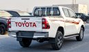 Toyota Hilux GLX-S  SR5. 2.7L  4WD A/T