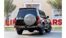 نيسان باترول سوبر سفاري Nissan Patrol Super Safari 2021 GCC under Agency Warranty with Flexible Down-Payment.